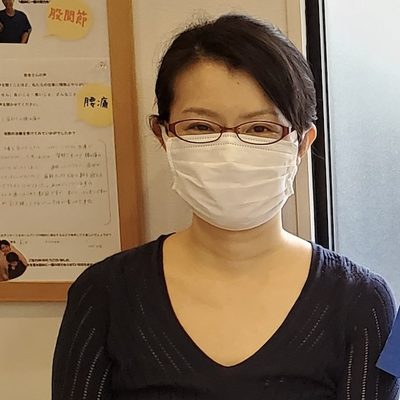 K様